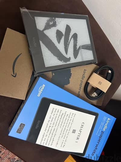 Kindle Paperwhite (8GB)