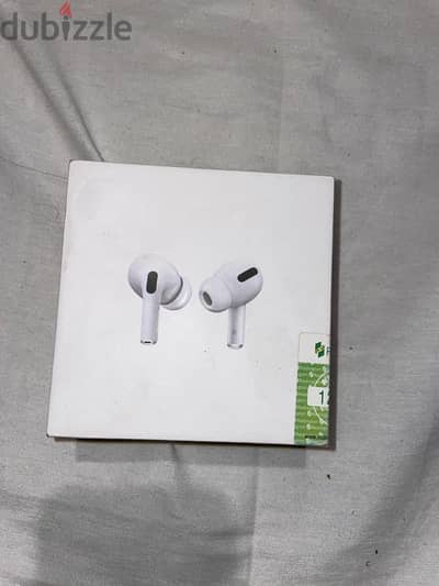 AirPods Pro مضروبة