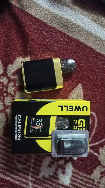 بود G3 pro koko 0