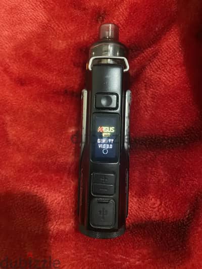 Argus pro vape