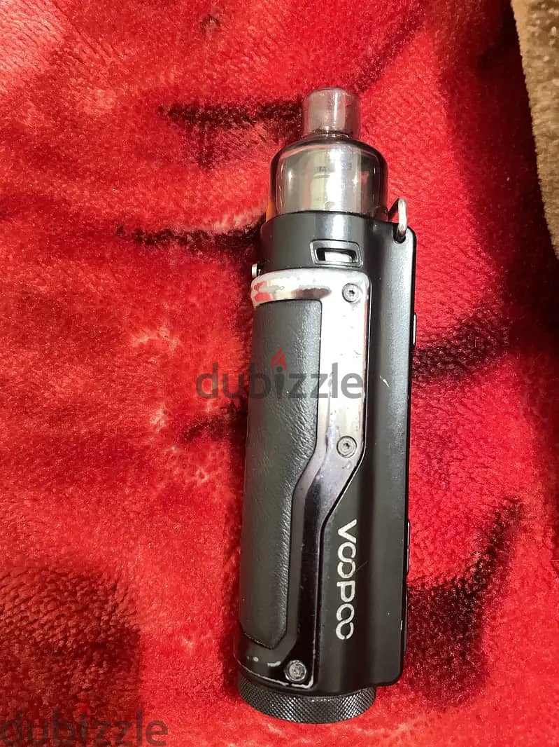 Argus pro vape 1