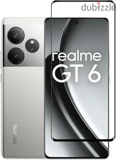 Realme GT 6T