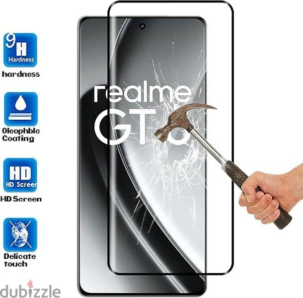 Realme GT 6T 1