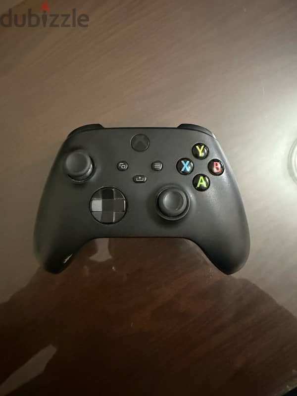 Xbox Controller (Series S) 3