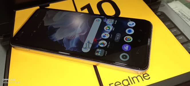 Realme 10