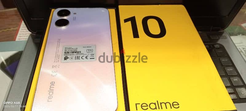 Realme 10 5