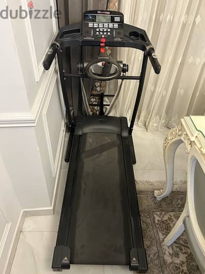 مشاية كهرباء treadmill