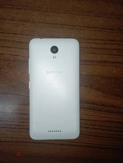 Lenovo a10