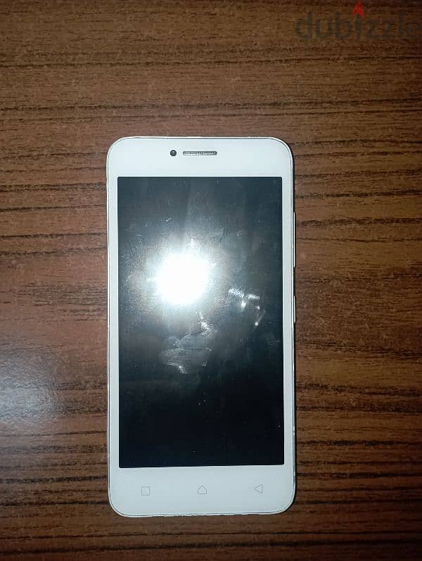 Lenovo a10 1