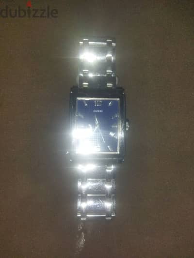 guess original watch