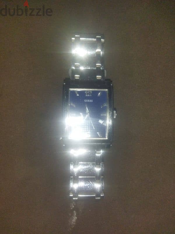 guess original watch 0