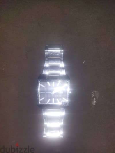 armani exchange original watch