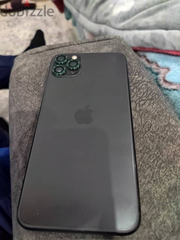 Iphone 11 pro max 2