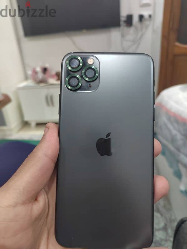 Iphone 11 pro max 3