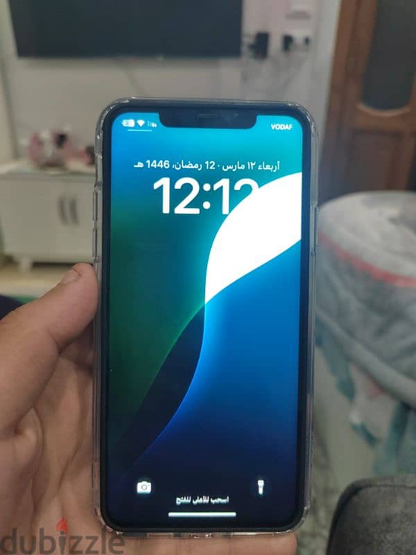 Iphone 11 pro max 6