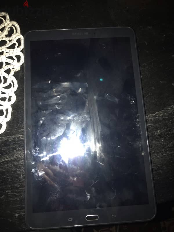 tablet Samsung galaxy A6 3