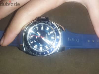 tommy Hilfiger original watch