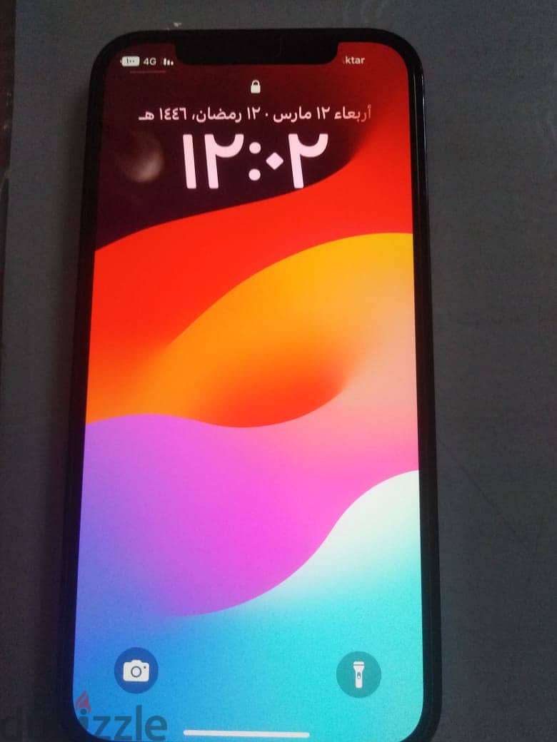 ايفون 12 برو   iPhone 12 pro 2