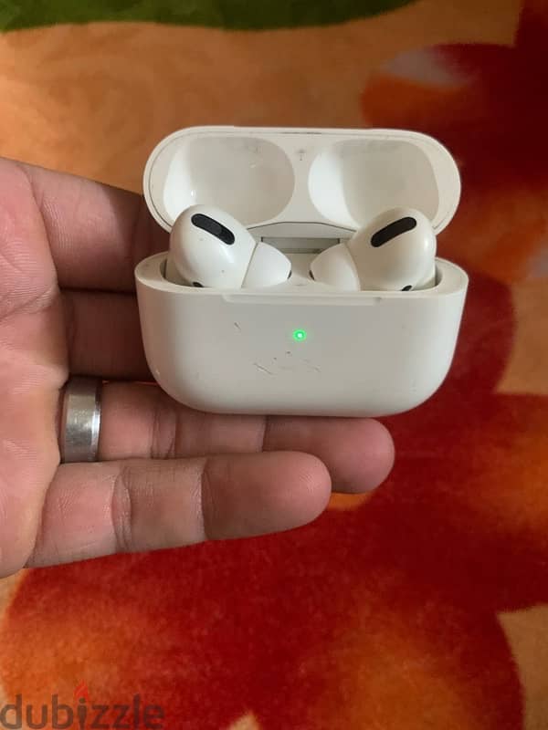 Apple AirPods Pro 2