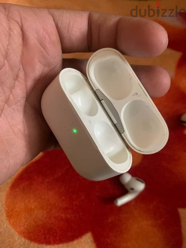 Apple AirPods Pro 3