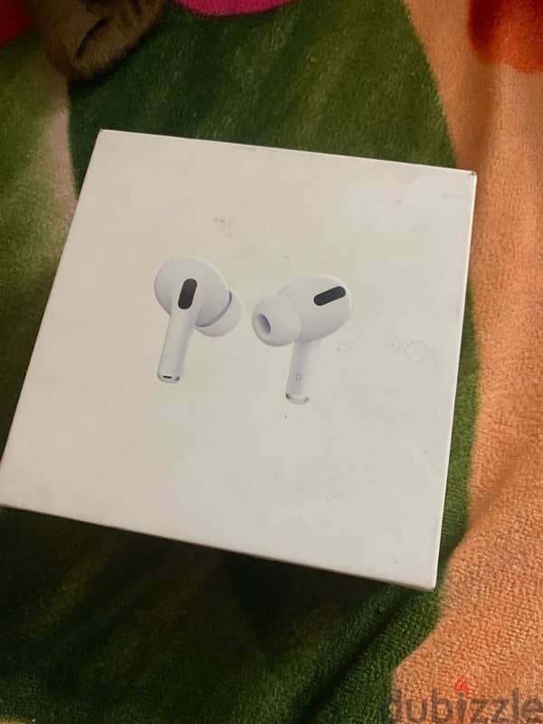 Apple AirPods Pro 7