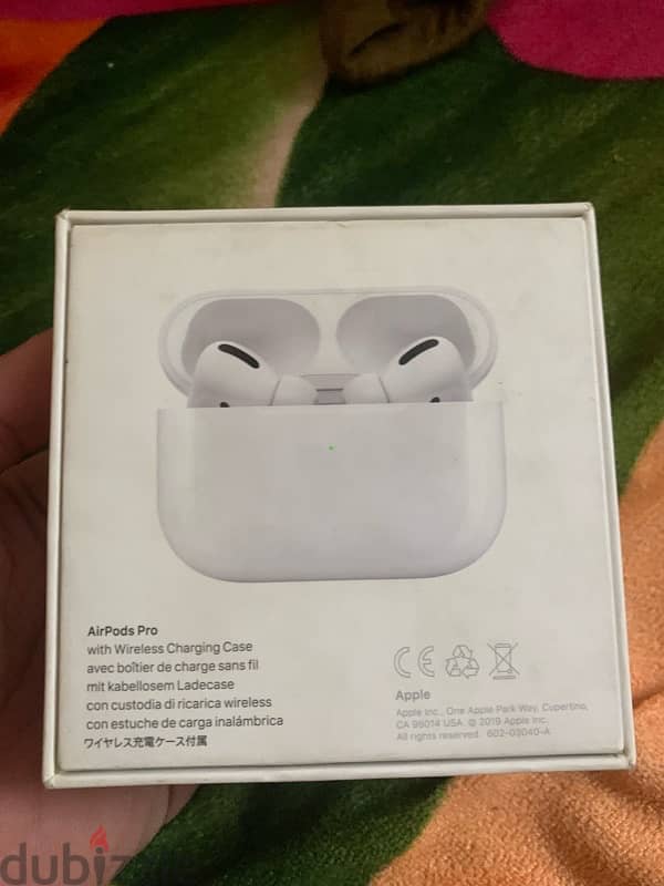 Apple AirPods Pro 8