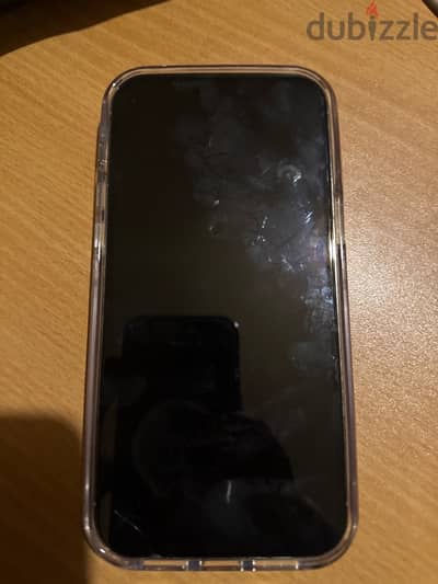 iPhone 14 Pro Max 256 G