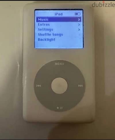 Apple iPod classic 60G Excellent condition