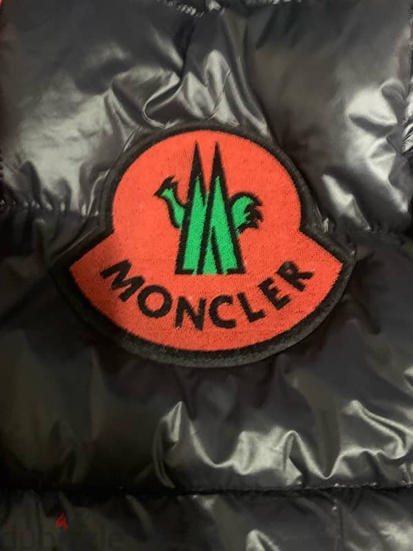 جاكت moncler جديد 2