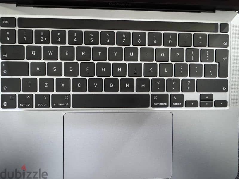 MacBook pro m2 4