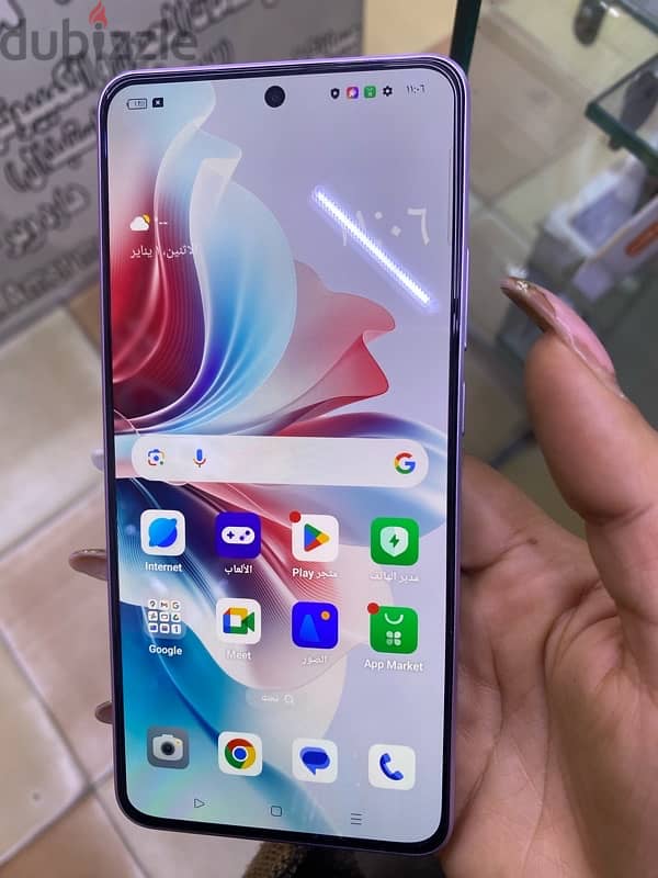 oppo Reno 11f 2