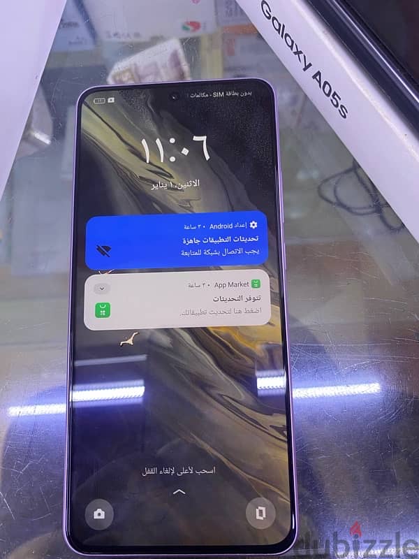 oppo Reno 11f 4