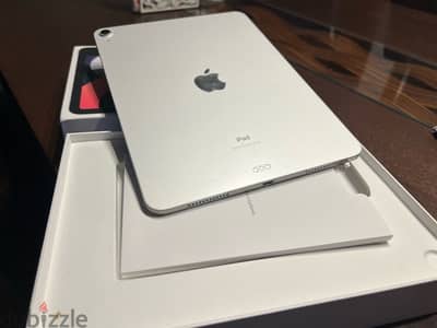 ipad Air 4