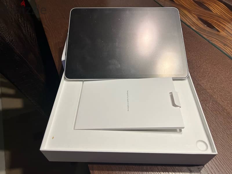 ipad Air 4 1