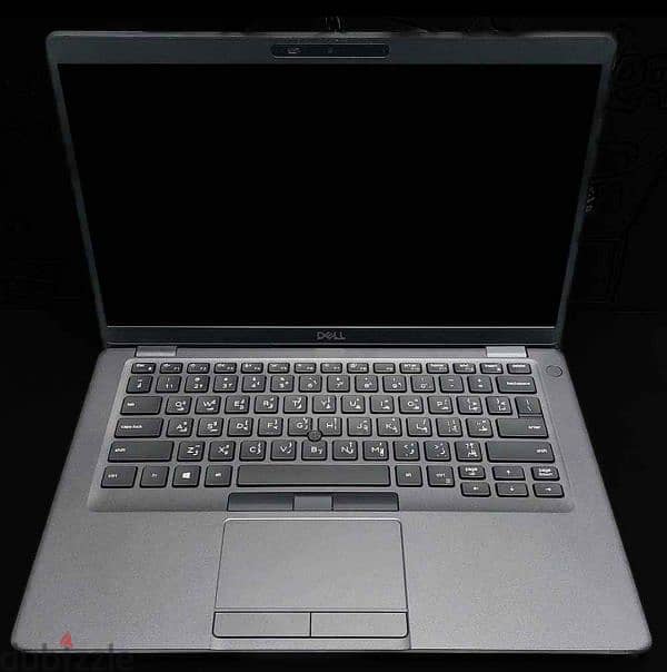 dell 5400 0