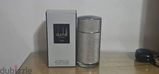 dunhill london icon