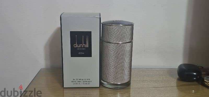 dunhill london icon 0