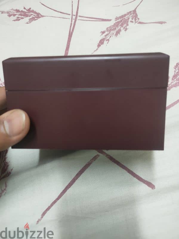 ساعه رجالي 3
