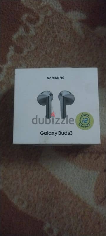 samsung buds 3