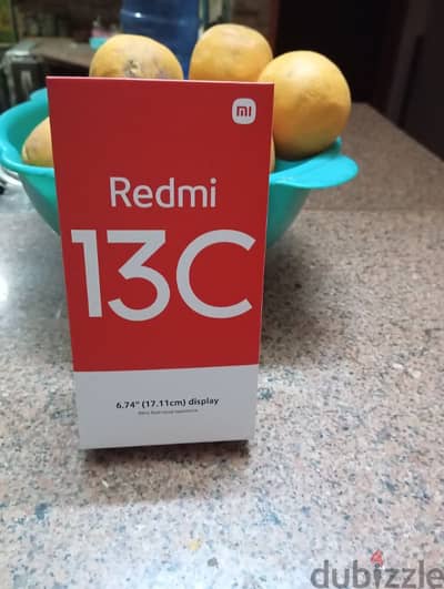 redmi 13c