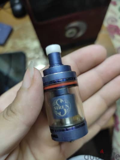 siren V2 tank MTL