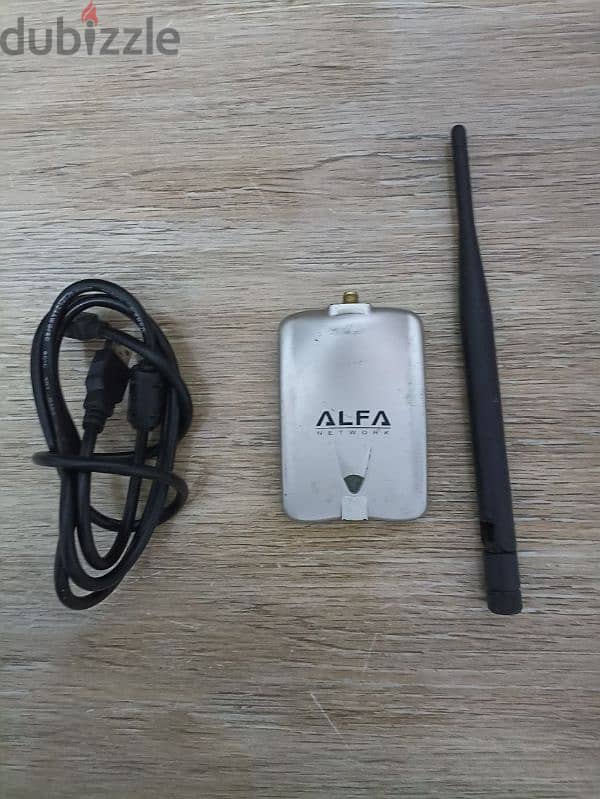 ALFA AWUS036H قطعتين الفا 1