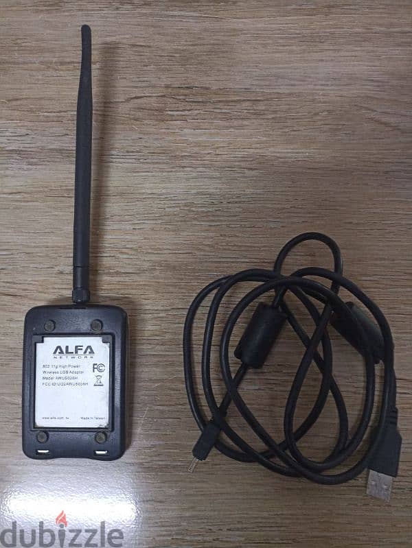 ALFA AWUS036H قطعتين الفا 5