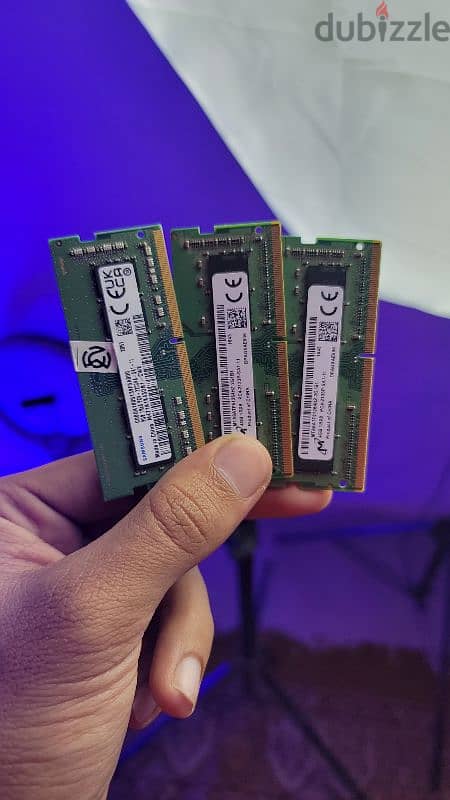 16g RAM ddr4 1