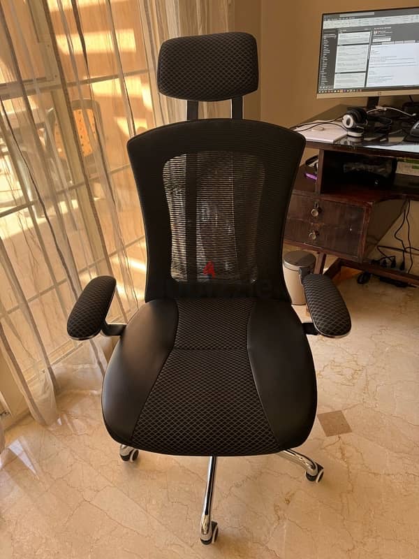 Office Chair 3