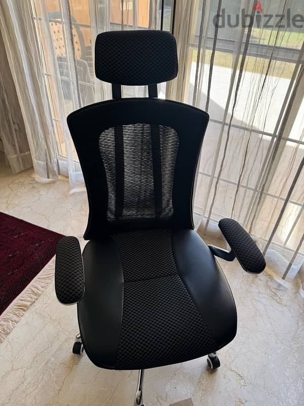 Office Chair 5