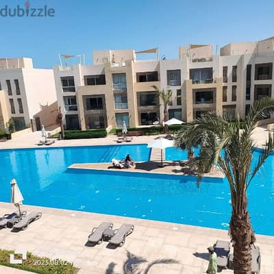 Rent Apartment at Mangroovy El Gouna