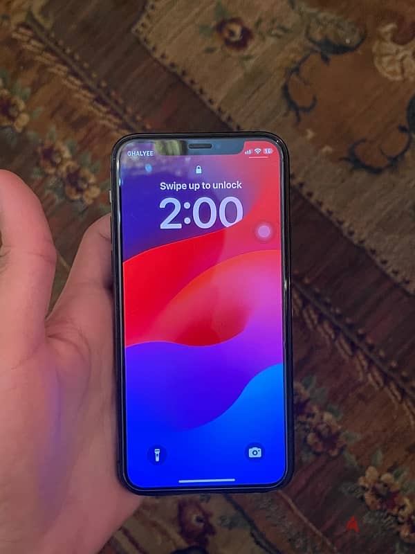 ايفون 11 pro 3