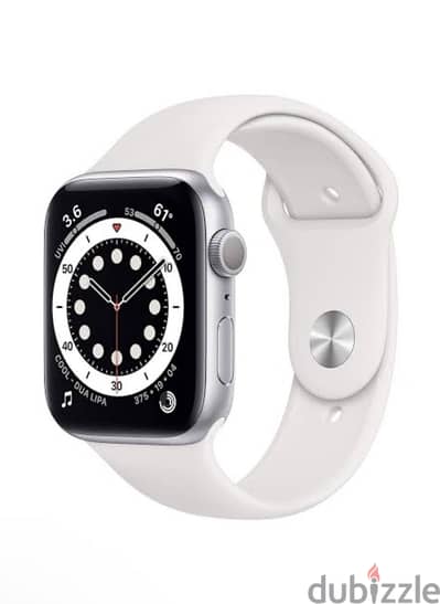 Apple Watch Series 6 44mm