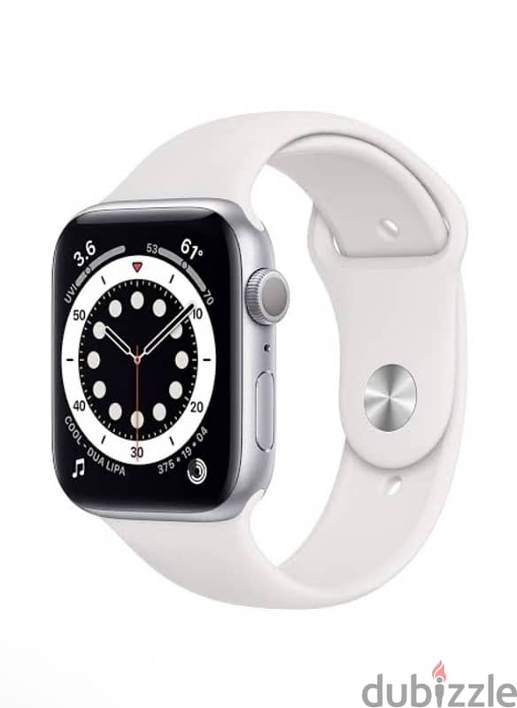 Apple Watch Series 6 44mm 0